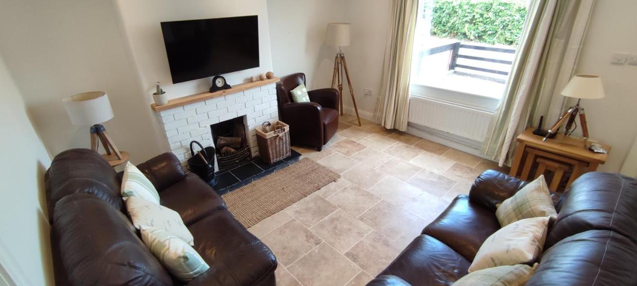 Gortnagory Cottage Carnlough — 4-Star Luxury Hotel in Carnlough, United Kingdom