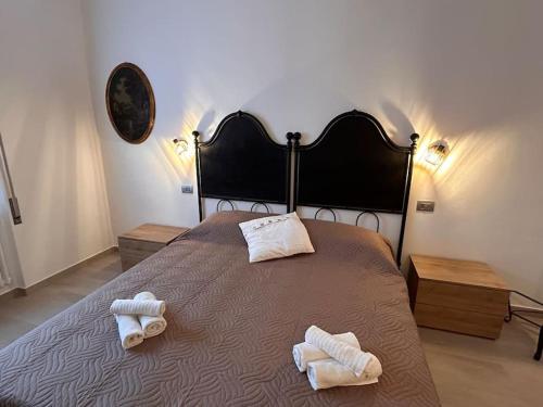 Casa Kiraz tra lago e monti — 4-Star Luxury Hotel in Mandello Del Lario, Italy