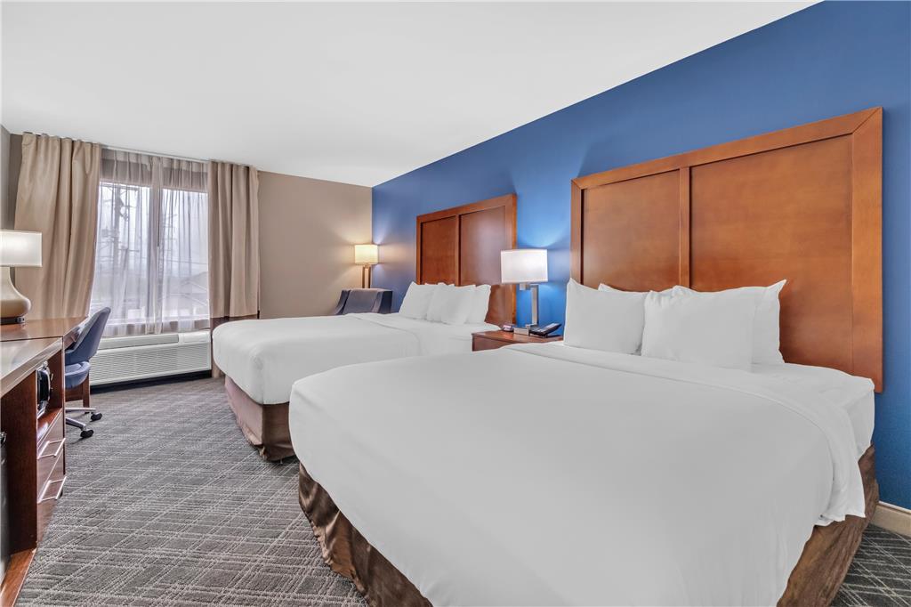 Comfort Inn Somerset Lake Cumberland - photo 43