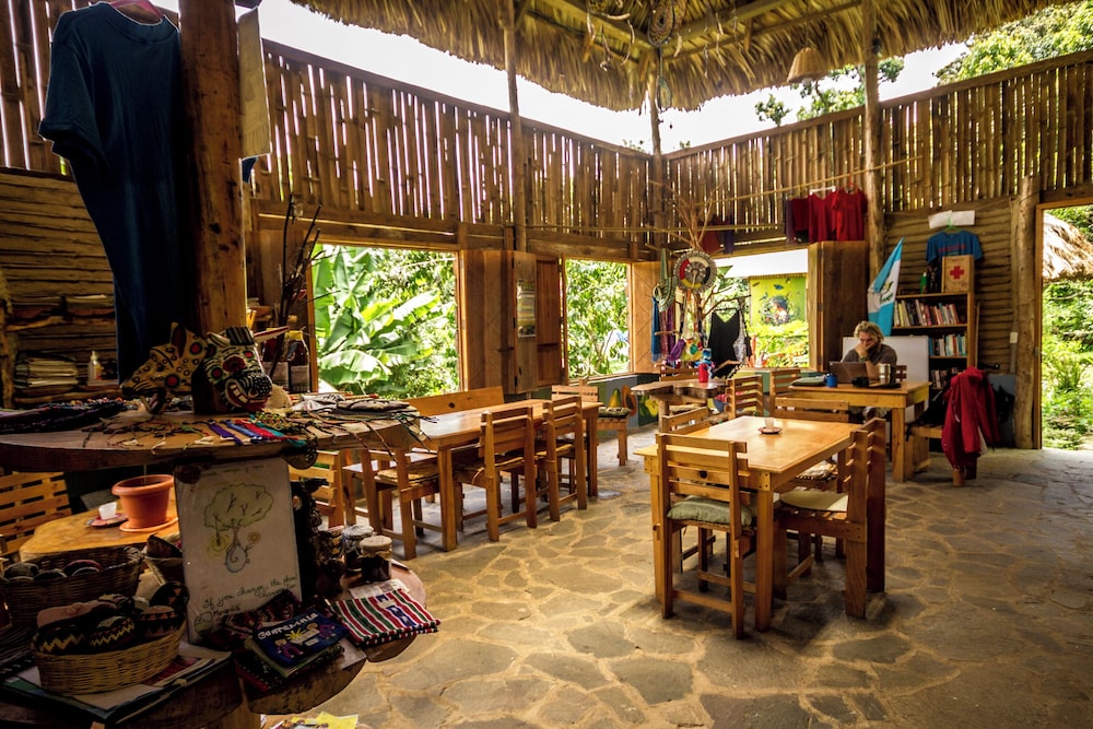Eco Hotel MayAchik — San Juan La Laguna — photo 2