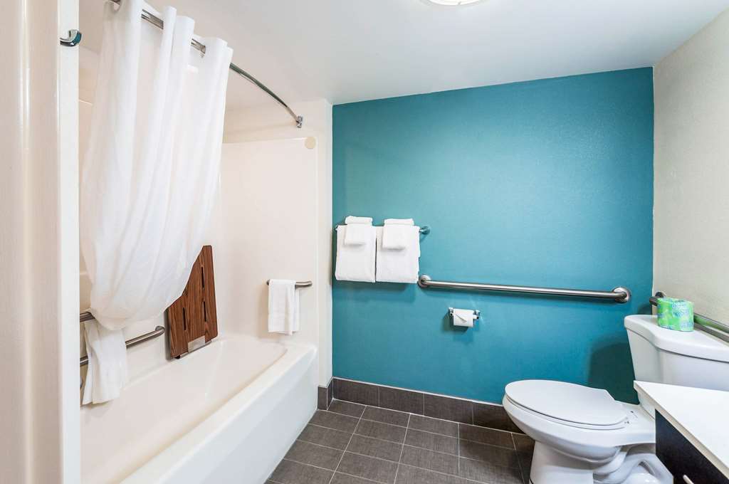 Sleep Inn & Suites Rehoboth Beach - photo 12