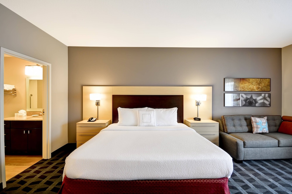 TownePlace Suites by Marriott Dallas Lewisville - photo 3