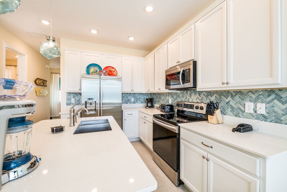 Margaritaville Cottages Orlando by Rentyl with H2O Waterpark - photo 151