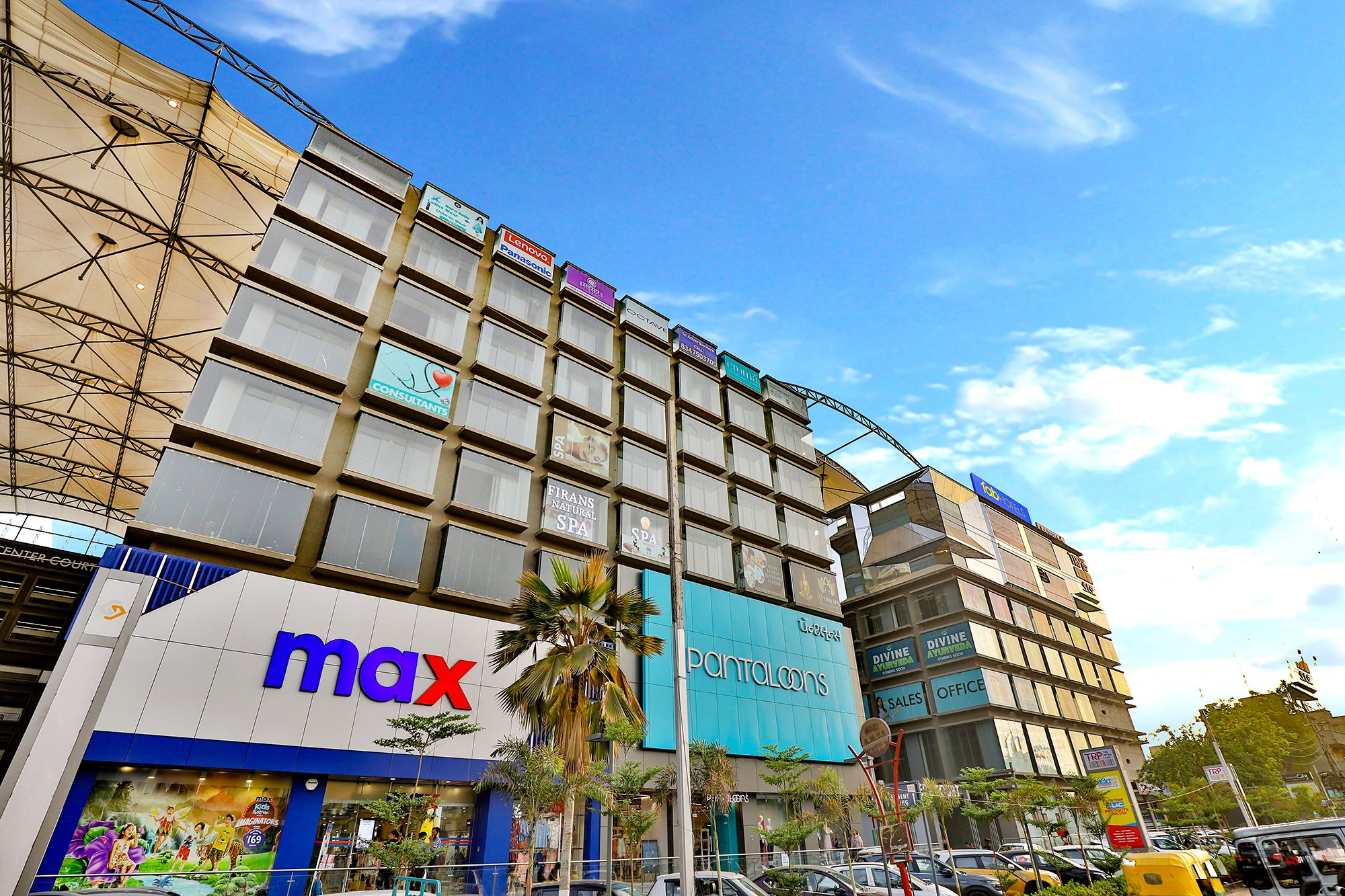 Hotel Parklanda — Ahmedabad — photo 2