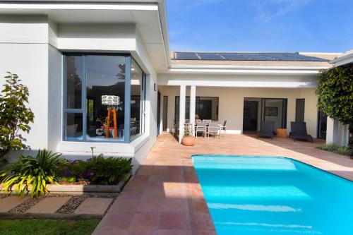 Villa on 15th Waters Edge Cape Town