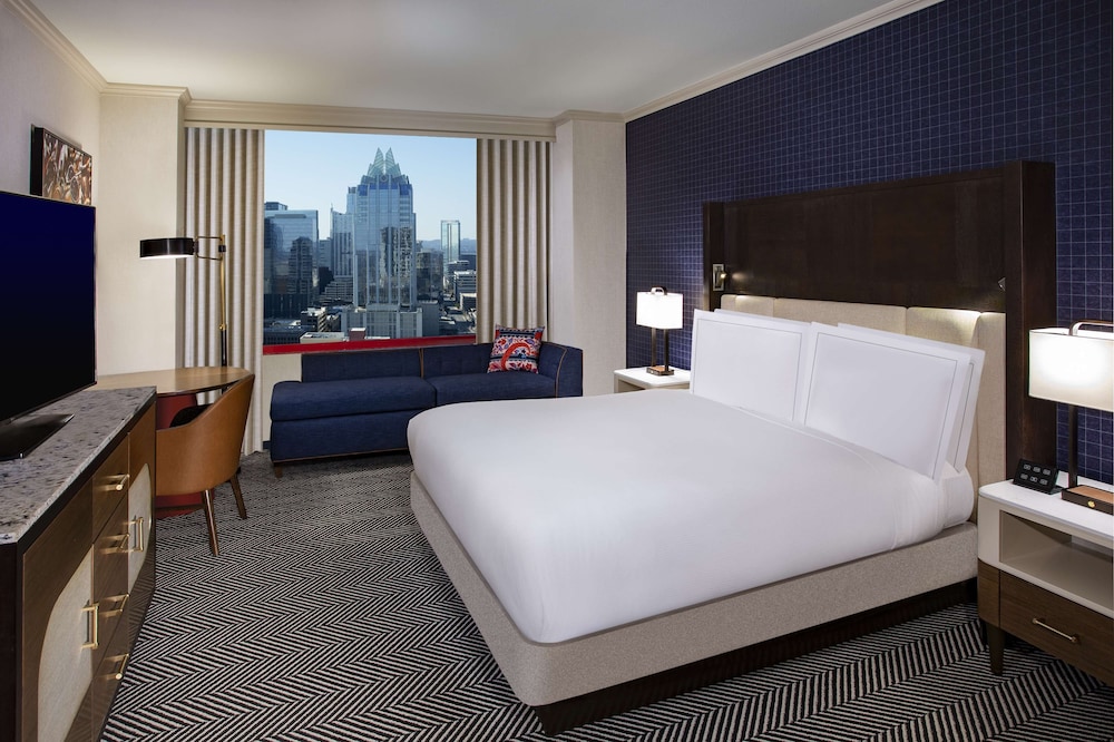 Hilton Austin - photo 20