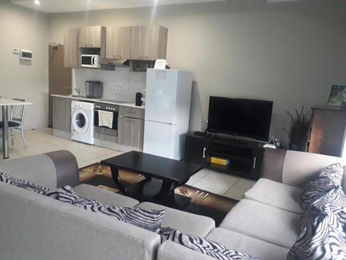 Accommodation Rose Banka — 4-Star Luxury Hotel in Johannesburg, South Africa