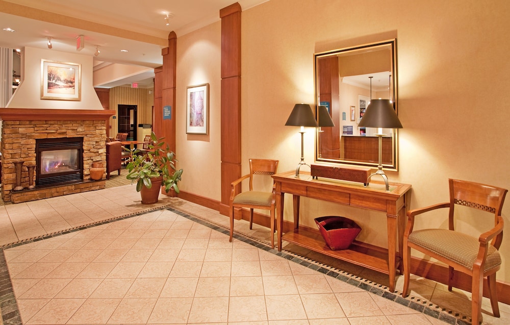 Staybridge Suites O'Fallon Chesterfield an IHG Hotel - photo 2