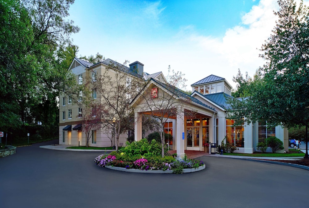 Hilton Garden Inn Saratoga Springs - featured photo