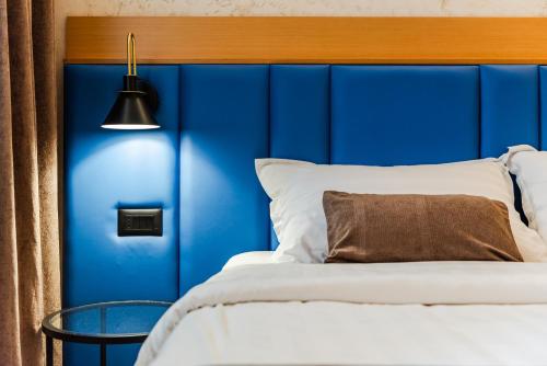 Arbo Boutique Hotel in Durres, Albania