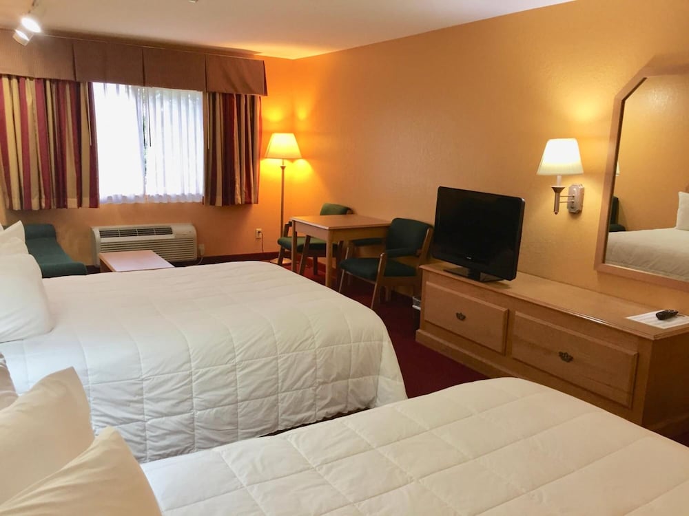 Parkfield Inn - photo 19