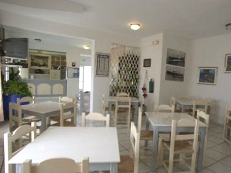 King Thiras Hotel — Fira — photo 5