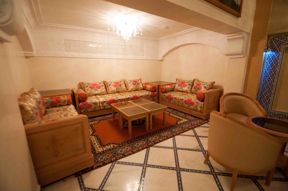 Palais Al Bahja — Marrakesh — photo 2