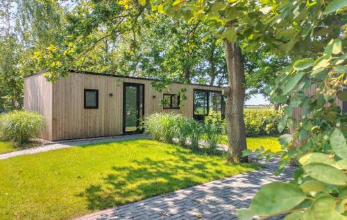 Lovely Home In Oosterwolde With Wifi — 4-Star Luxury Hotel in Oosterwolde, Netherlands