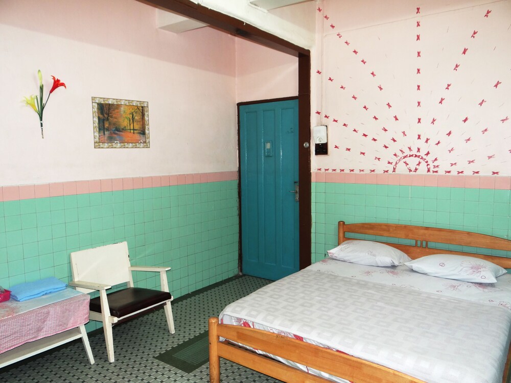 Hong Hin Hotel - carbon neutral hotel in Ipoh