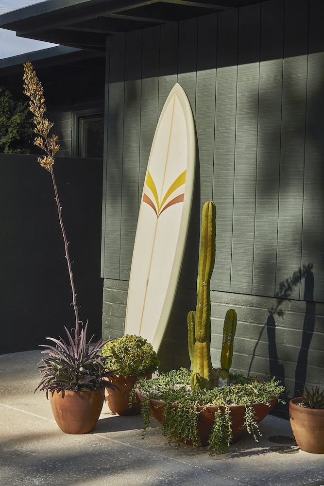 Hotel June Malibu - photo 25