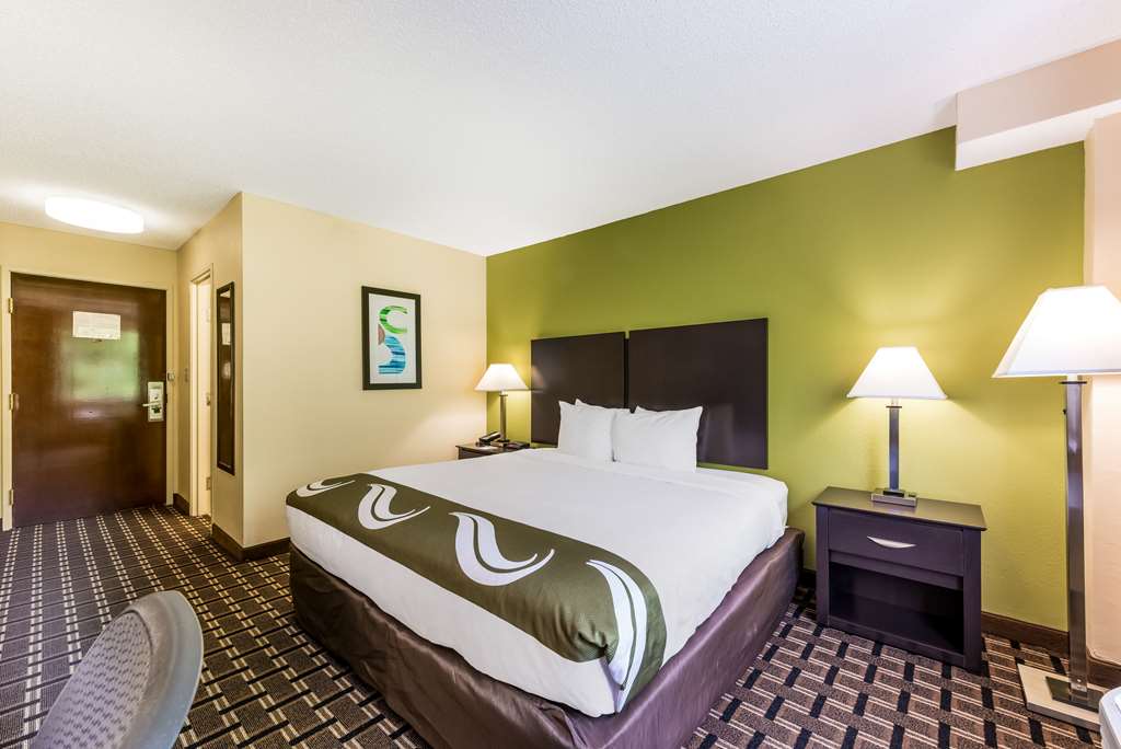 Quality Inn Huntersville near Lake Norman - photo 22