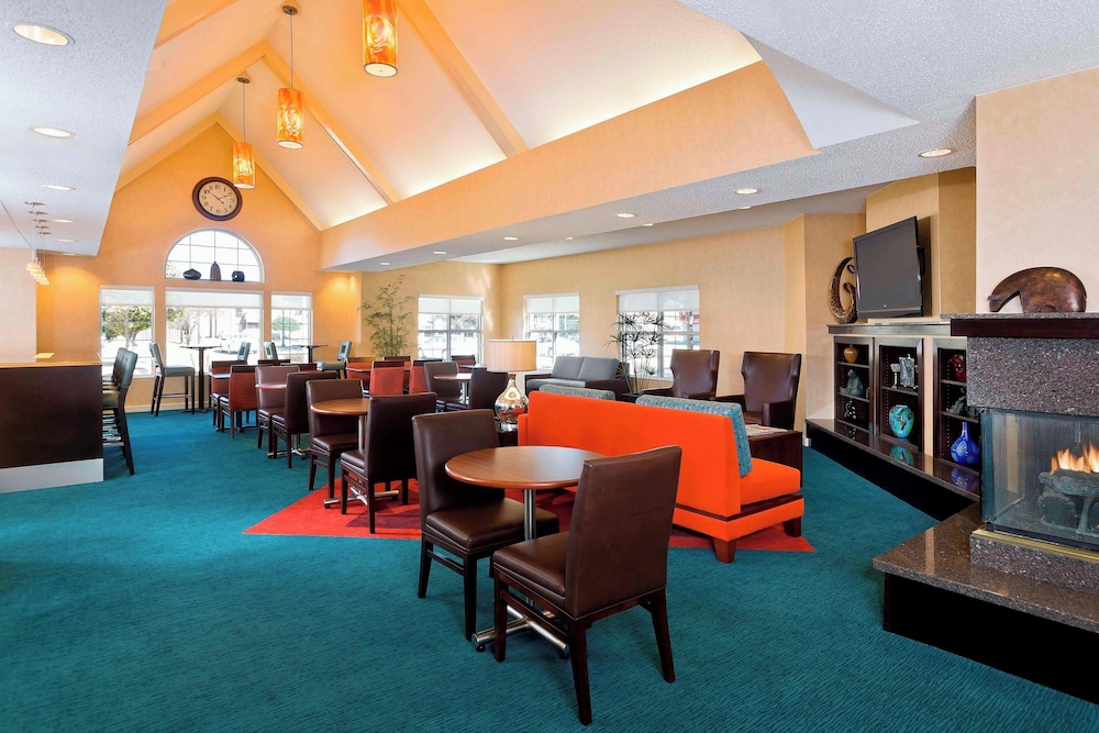 Residence Inn Waco - photo 14
