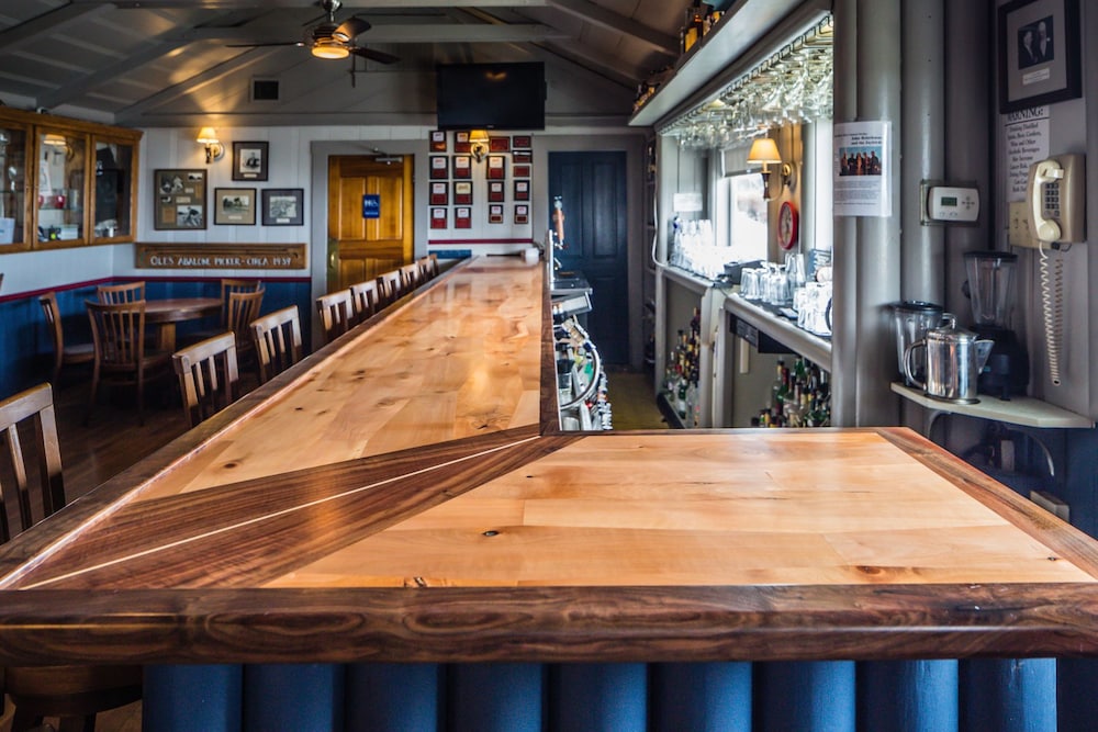 Little River Inn - photo 35