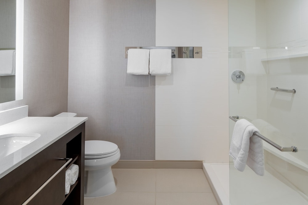 Residence Inn by Marriott Lancaster Palmdale - photo 27