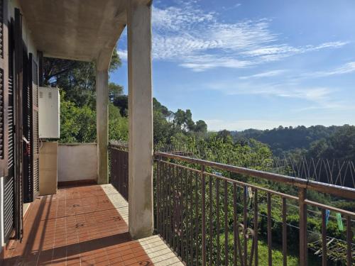 Veiotorome Casa Roma ad Isola Farnese — 4-Star Luxury Hotel in Rome, Italy