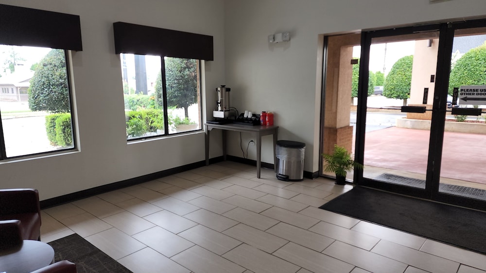 Red Roof Inn Perry - featured photo