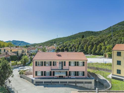 Apartment Lavanda by Interhome — 4-Star Luxury Hotel in Sestri Levante, Italy