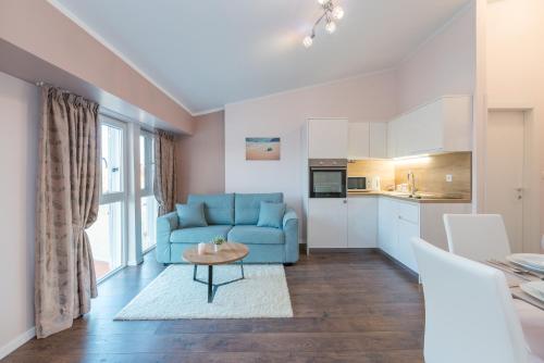 Heart of Zadar Apartment — 4-Star Luxury Hotel in Zadar, Croatia