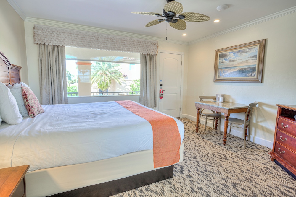 La Fiesta Ocean Inn And Suites - photo 19