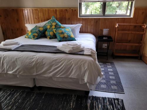 Le Chateau Guest House and Conference Centre — 4-Star Luxury Hotel in Johannesburg, South Africa
