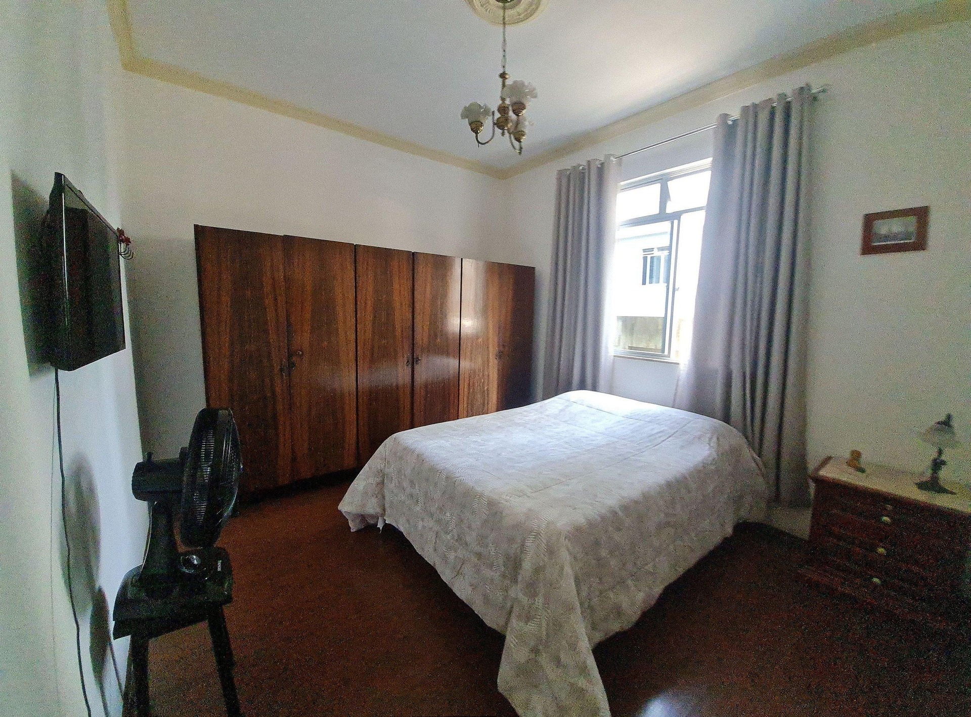 Apartamento No Centro Parq Halfeld Juiz Fora — Juiz De Fora — photo 3