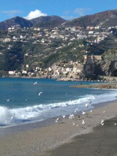 La casa di Annisa — 4-Star Luxury Hotel in Maiori, Italy