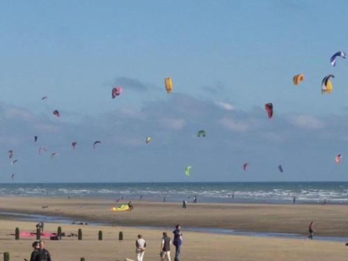 2 Regent Square in Rye, United Kingdom