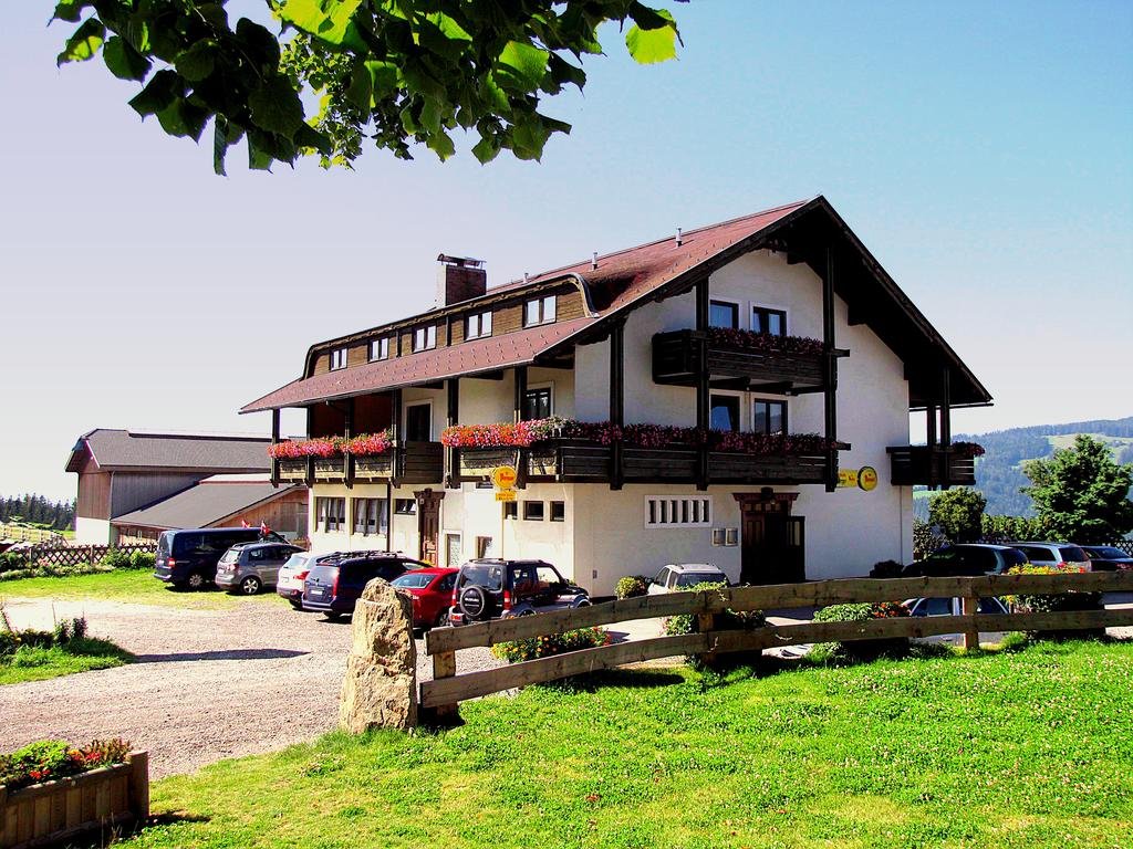 Hotel Gasthof Deixelberger in Wolfsberg, Austria