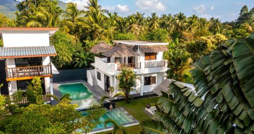 Aqua Suites — Ko Pha Ngan