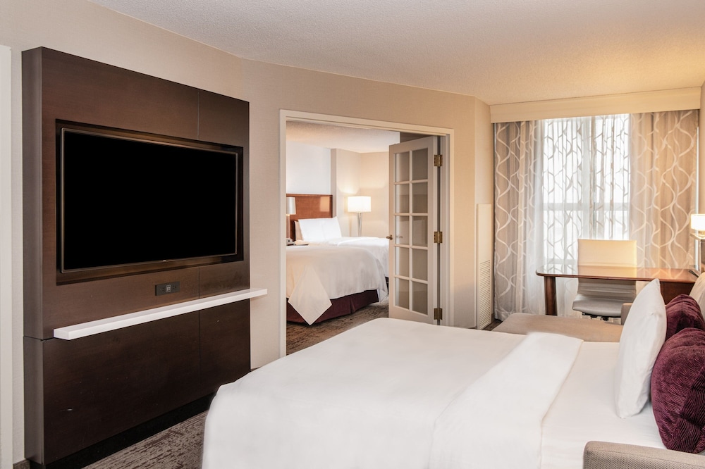Chicago Marriott Suites Deerfield - photo 23