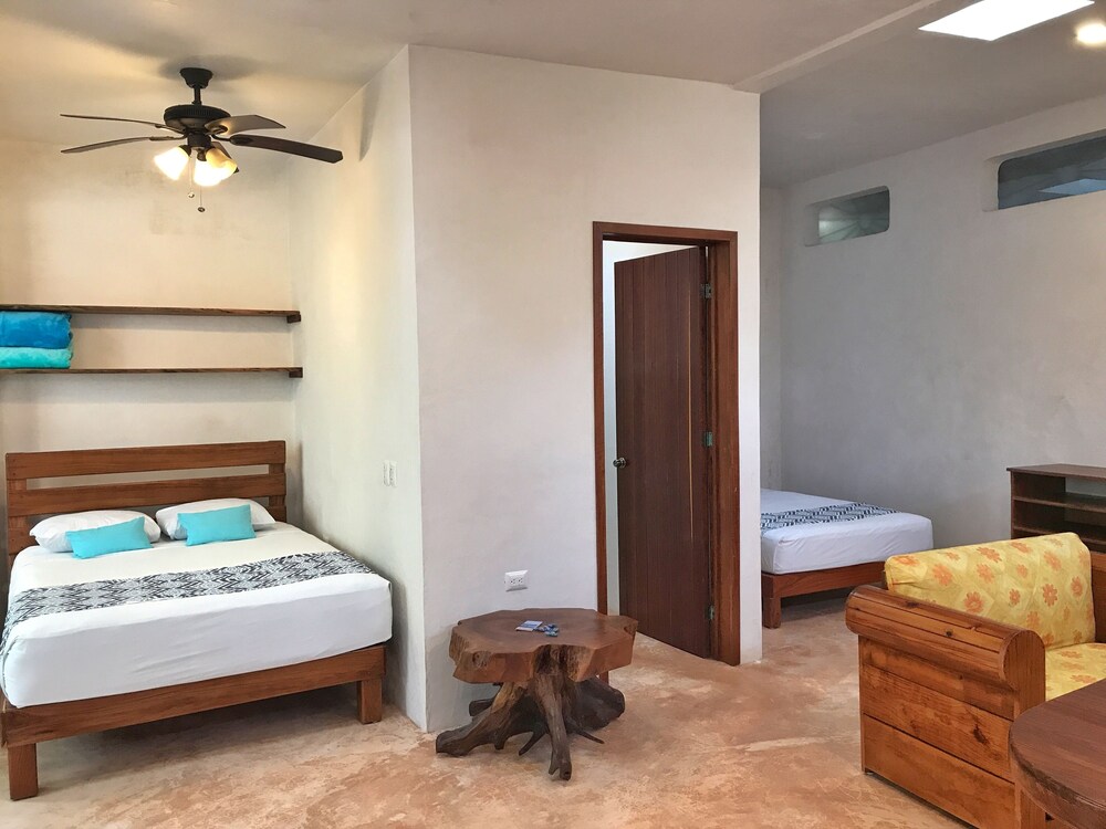 Hotel & Suites Oasis Bacalar — Bacalar — photo 5