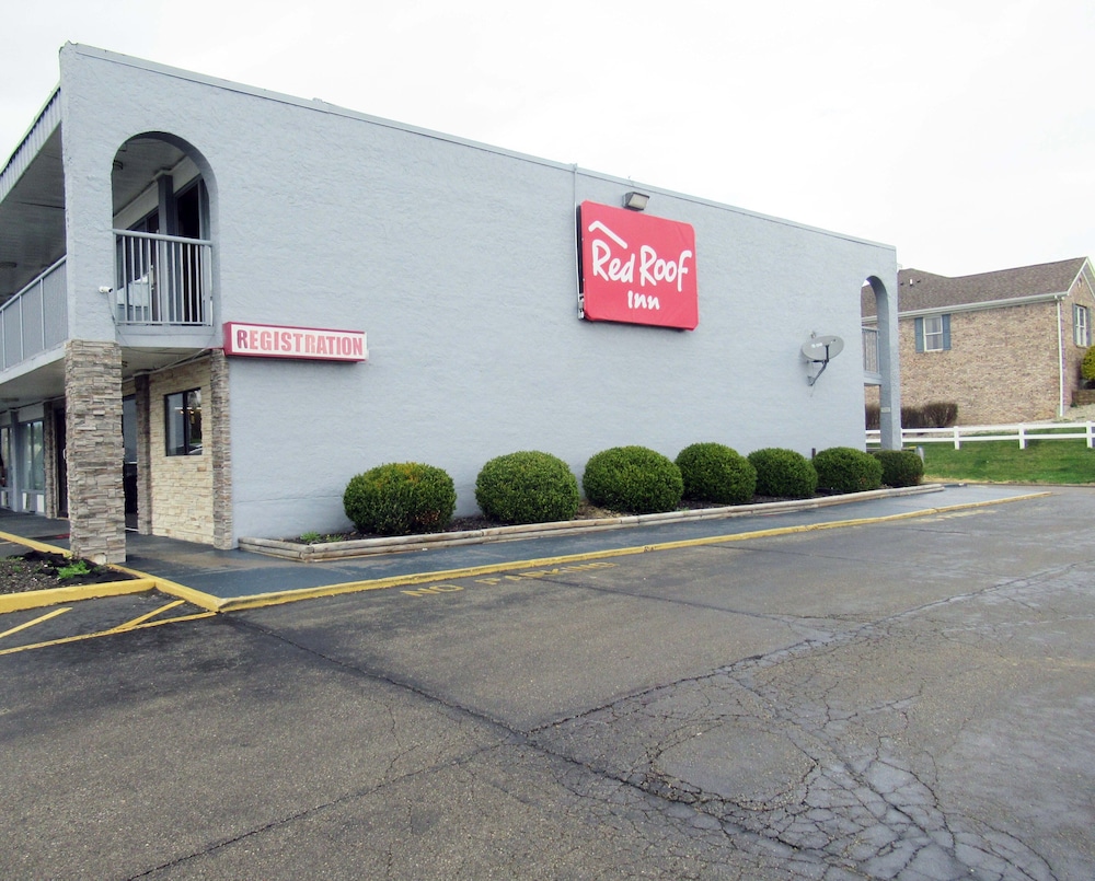 Red Roof Inn Walton Richwood - featured photo