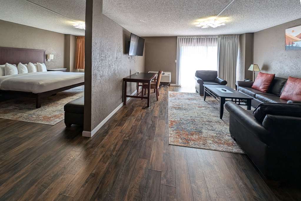Comfort Inn Near Vail Beaver Creek - photo 14