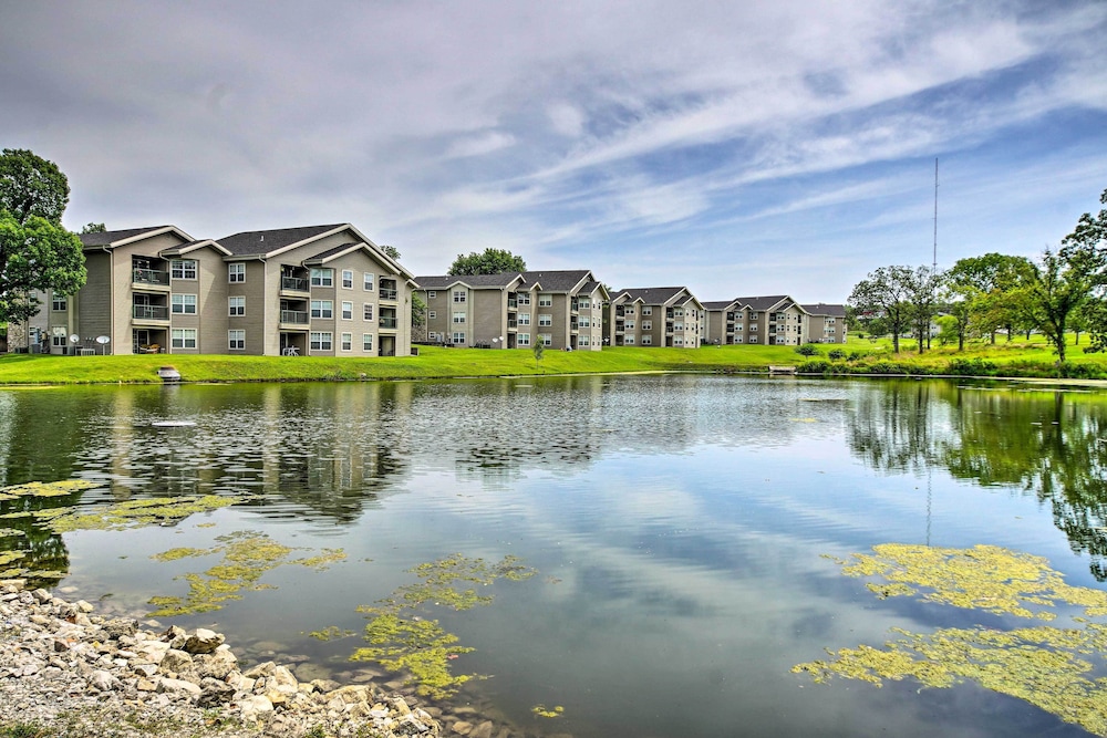 Resort Condo in Branson: 4 Mi to the 76 Strip - photo 12
