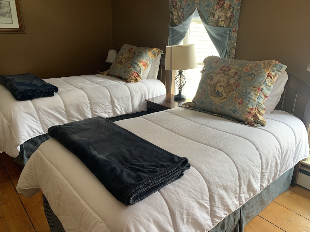 Smugglers Notch Inn - photo 12