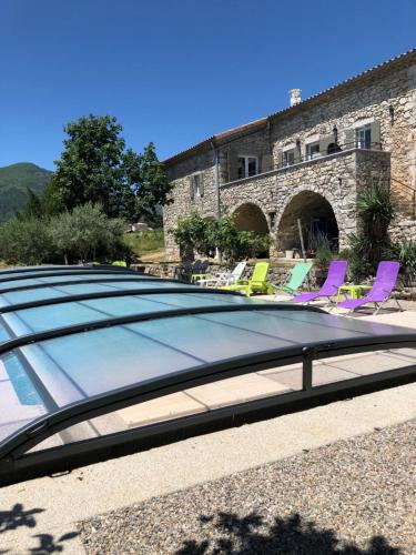 Kinsman Sur Moment Ardeche Com — Les Vans