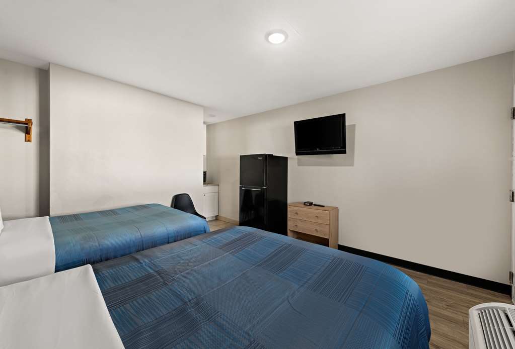 Rodeway Inn Charlotte Independence Blvd. - photo 9