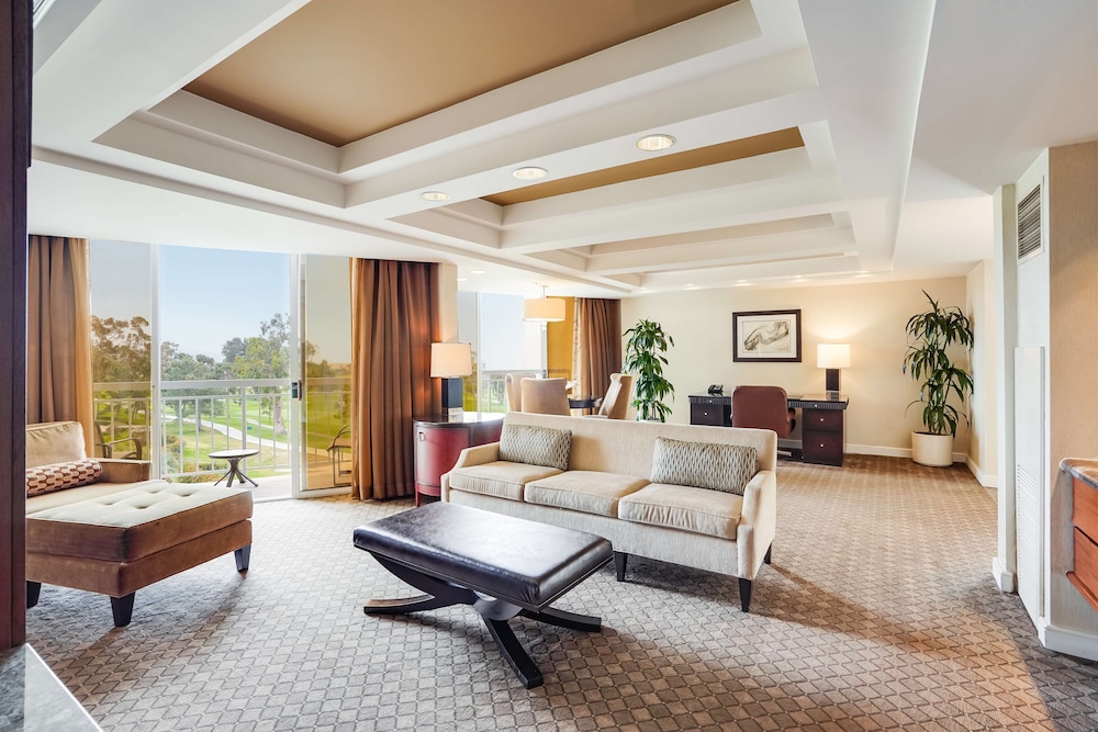 Hilton La Jolla Torrey Pines - photo 25