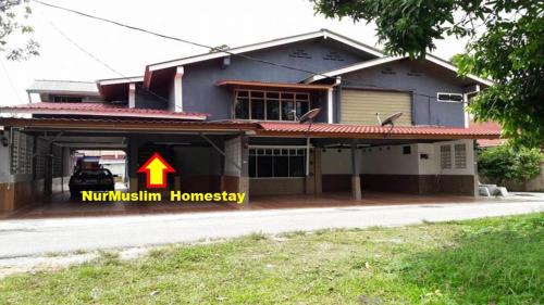 Nur Muslim Homestay At Kota Bharu — 4-Star Luxury Hotel in Kota Bharu, Malaysia