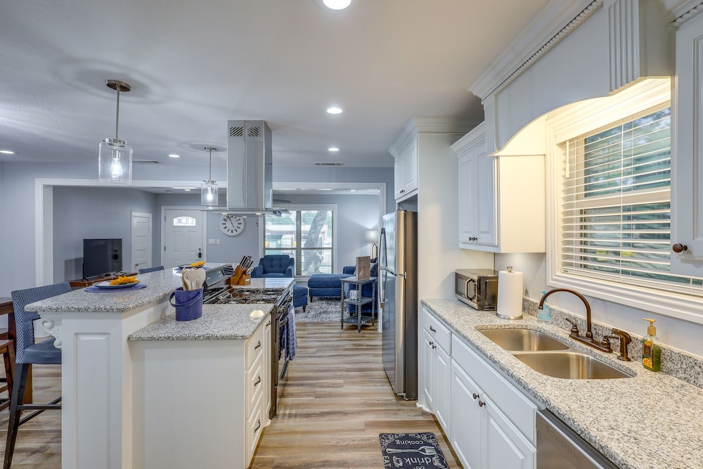 Sunny Hearne Home Near Universities - photo 4
