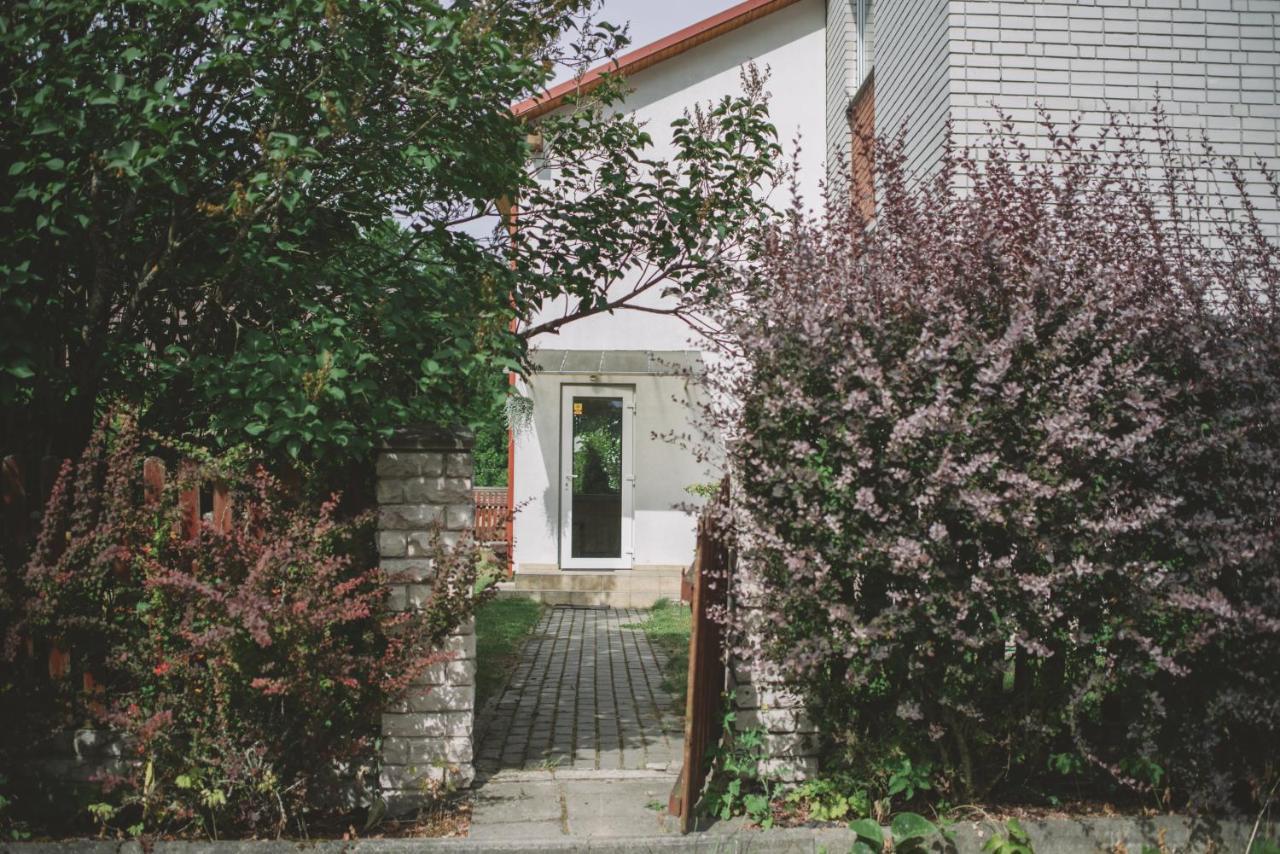 Poilsis Pas Tada in Druskininkai, Lithuania