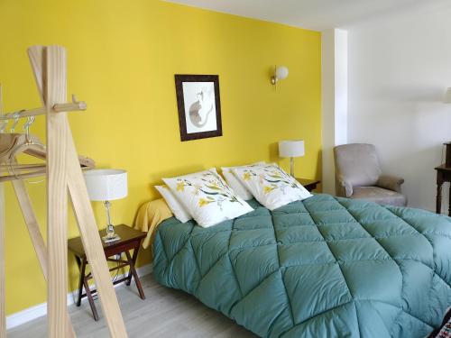 Les Mulotieres — hotel in Olivet