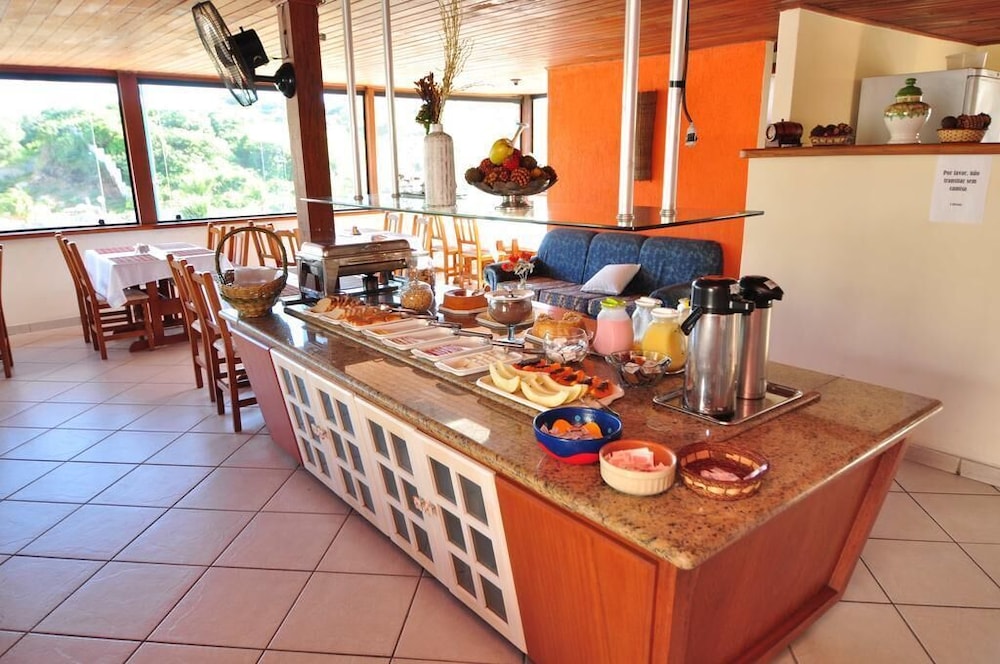 Hotel da Canoa in Arraial Do Cabo, Brasil