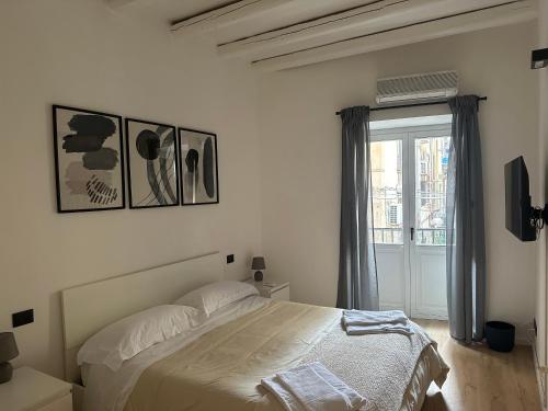 La Dimora Del Centro — 4-Star Luxury Hotel in Palermo, Italy